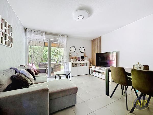 Vente appartement Audenge : 249 500 € - AJP Immobilier Audenge