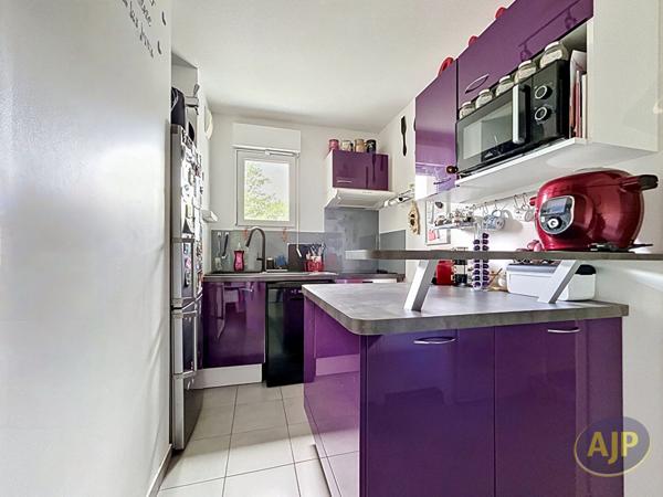 Vente appartement Audenge : 249 500 € - AJP Immobilier Audenge