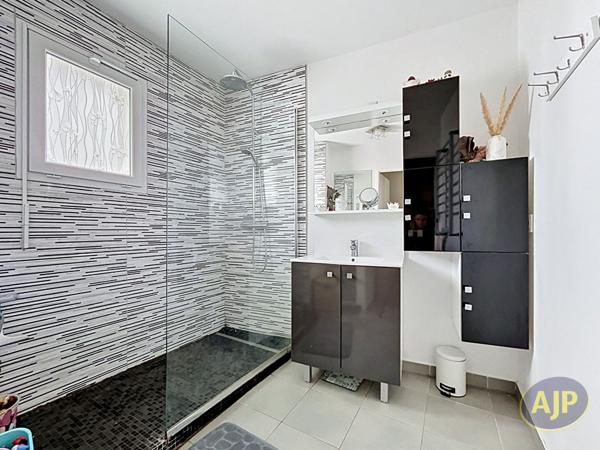 Vente appartement Audenge : 249 500 € - AJP Immobilier Audenge