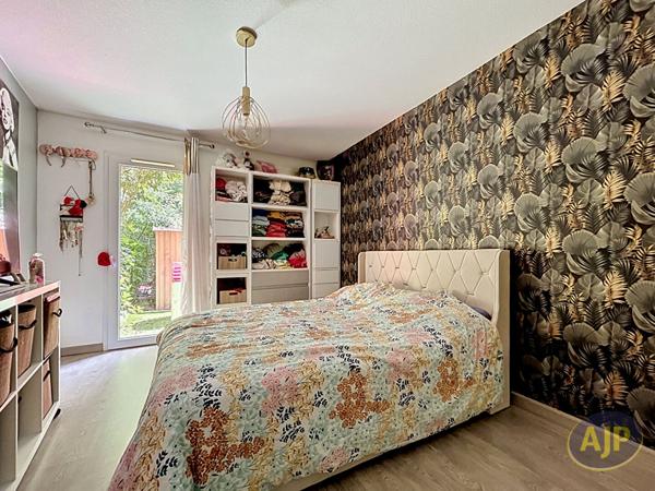 Vente appartement Audenge : 249 500 € - AJP Immobilier Audenge