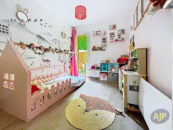 Vente appartement Audenge : 249 500 € - AJP Immobilier Audenge