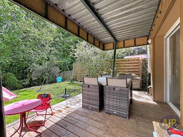 Vente appartement Audenge : 249 500 € - AJP Immobilier Audenge