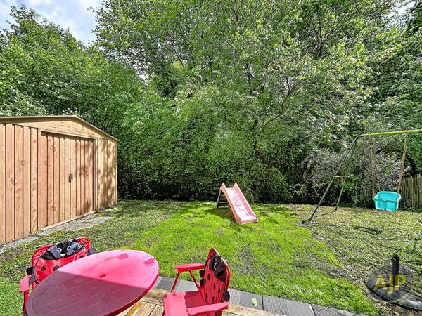 Vente appartement Audenge : 249 500 € - AJP Immobilier Audenge