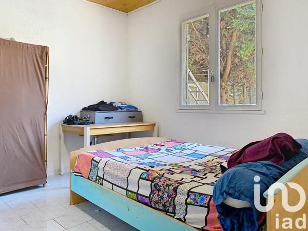 Maison à vendre 4 pièces 101 m² Marseille 15