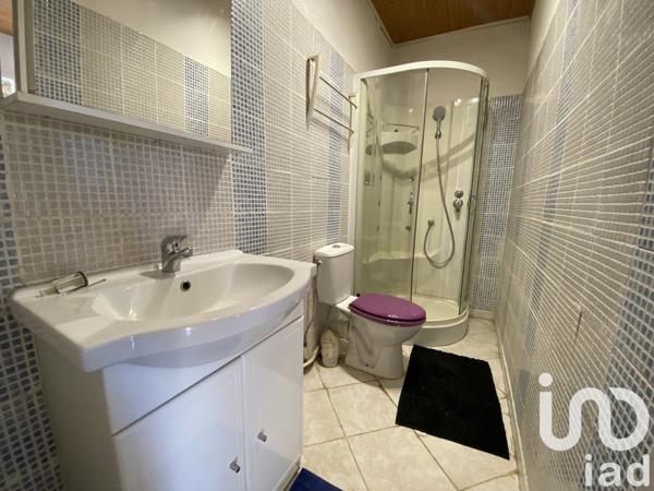 Maison à vendre 4 pièces 101 m² Marseille 15