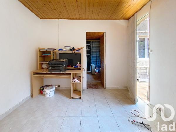 Maison à vendre 4 pièces 101 m² Marseille 15