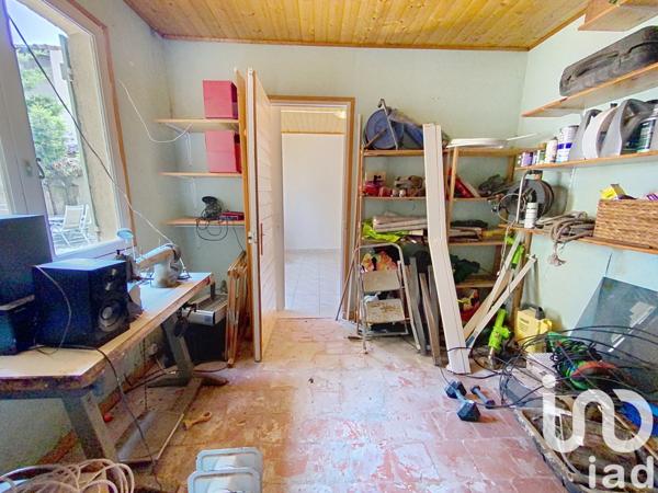 Maison à vendre 4 pièces 101 m² Marseille 15