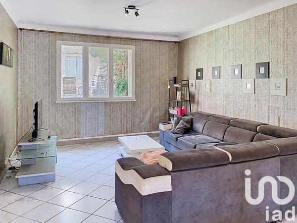 Maison à vendre 4 pièces 101 m² Marseille 15