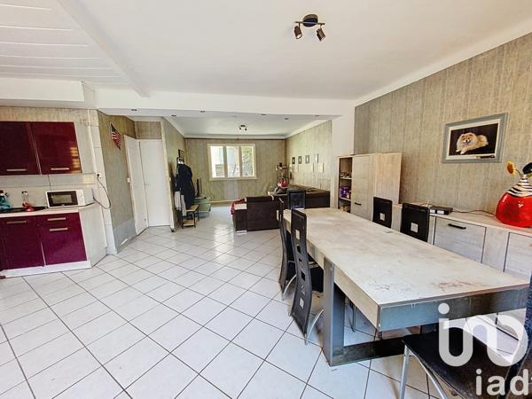 Maison à vendre 4 pièces 101 m² Marseille 15