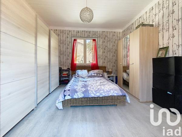Maison à vendre 4 pièces 101 m² Marseille 15