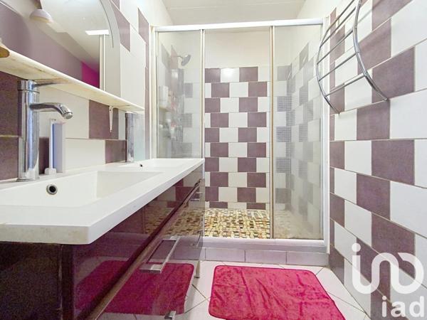 Maison à vendre 4 pièces 101 m² Marseille 15
