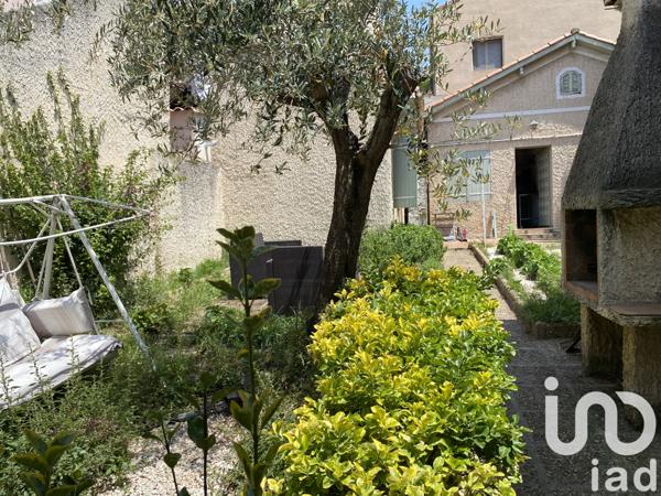 Maison à vendre 4 pièces 101 m² Marseille 15