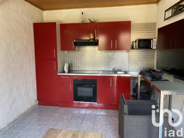 Maison à vendre 4 pièces 101 m² Marseille 15