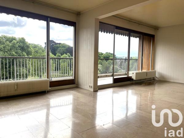 Appartement à vendre 4 pièces 96 m² Cambrai