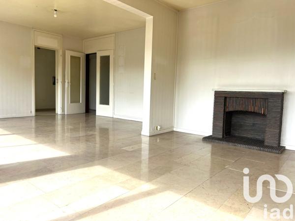 Appartement à vendre 4 pièces 96 m² Cambrai