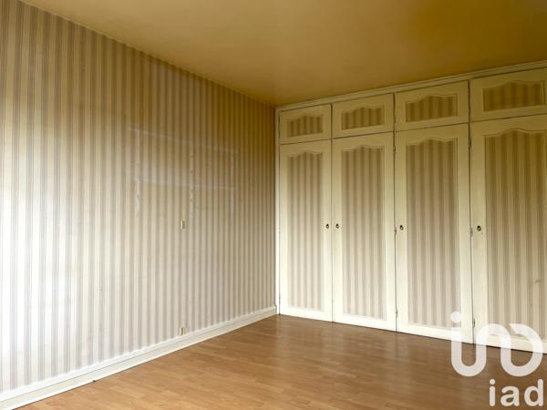 Appartement à vendre 4 pièces 96 m² Cambrai