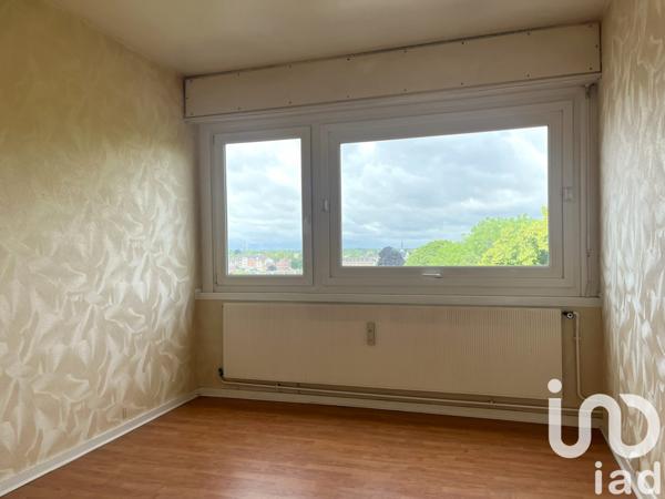 Appartement à vendre 4 pièces 96 m² Cambrai