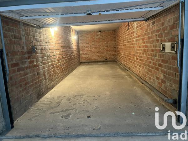 Appartement à vendre 4 pièces 96 m² Cambrai