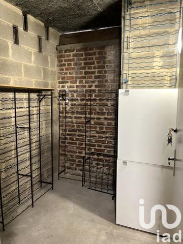 Appartement à vendre 4 pièces 96 m² Cambrai