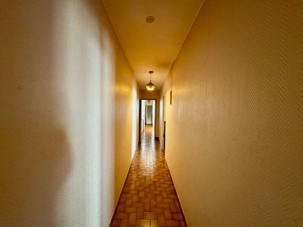 Maison Les Sables D Olonne 4 pièce(s) 96 m2