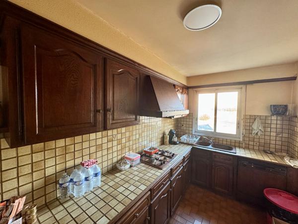 Maison Les Sables D Olonne 4 pièce(s) 96 m2