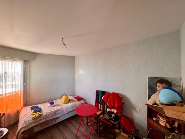 Maison Les Sables D Olonne 4 pièce(s) 96 m2