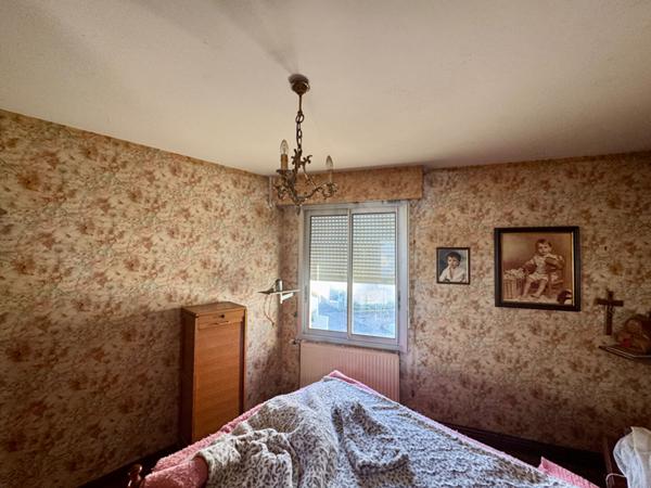 Maison Les Sables D Olonne 4 pièce(s) 96 m2