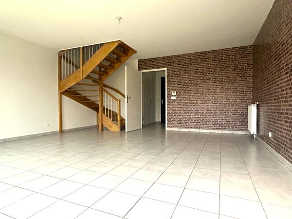 Maison Vert Saint Denis 4 pièces 79 m2 de 2017