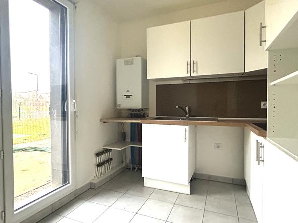 Maison Vert Saint Denis 4 pièces 79 m2 de 2017