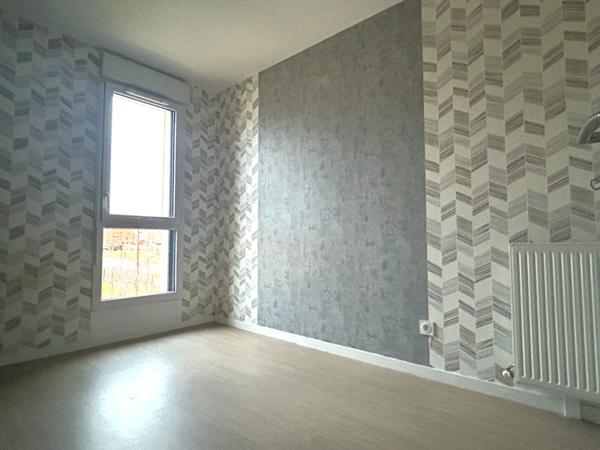 Maison Vert Saint Denis 4 pièces 79 m2 de 2017