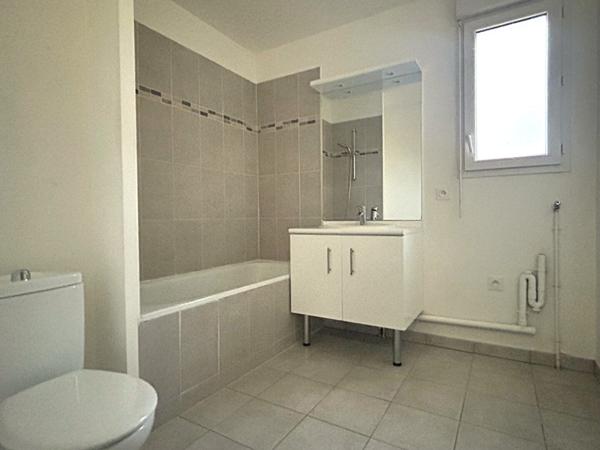 Maison Vert Saint Denis 4 pièces 79 m2 de 2017