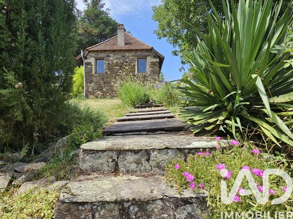 Maison à vendre 6 pièces 140 m² Saint-Céré