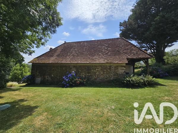 Maison à vendre 6 pièces 140 m² Saint-Céré