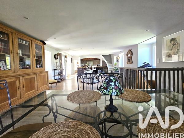 Maison à vendre 6 pièces 140 m² Saint-Céré