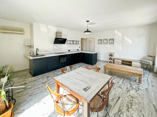 A VENDRE T3 SECTEUR LORETTO