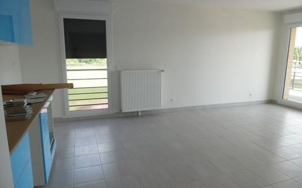 Appartement à louer    3 pièces • 61 m2 Villecresnes