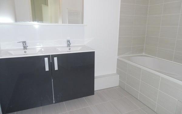 Appartement à louer    3 pièces • 61 m2 Villecresnes