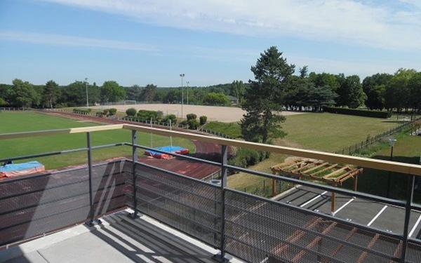 Appartement à louer    3 pièces • 61 m2 Villecresnes