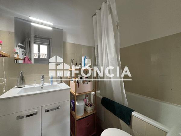 À vendre Studio 23.61 m² - Mont-de-marsan 40000