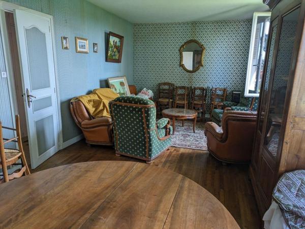 Maison à vendre à Les Herbiers en Vendée (85500), ref : 85013-1090059