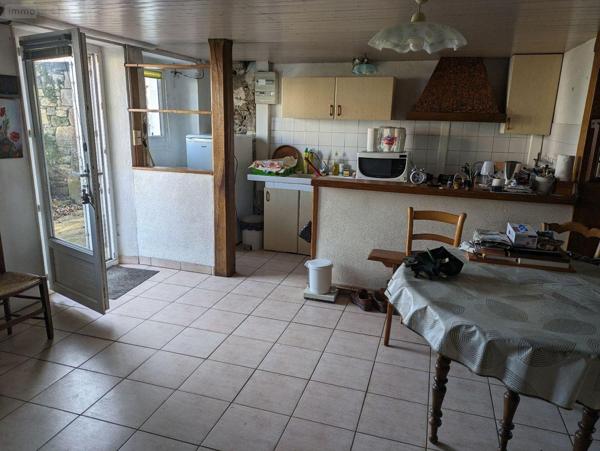 Maison à vendre à Les Herbiers en Vendée (85500), ref : 85013-1090059