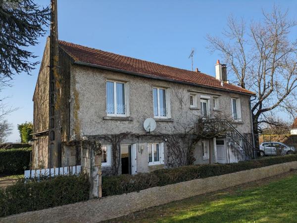 Maison à vendre à Les Herbiers en Vendée (85500), ref : 85013-1090059