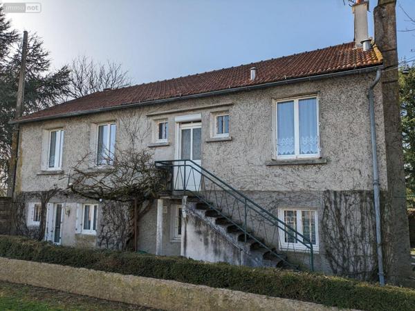 Maison à vendre à Les Herbiers en Vendée (85500), ref : 85013-1090059