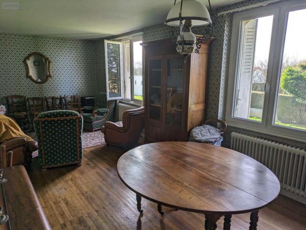 Maison à vendre à Les Herbiers en Vendée (85500), ref : 85013-1090059