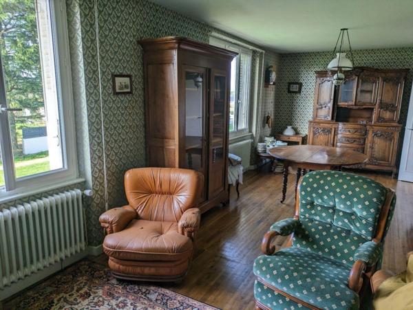 Maison à vendre à Les Herbiers en Vendée (85500), ref : 85013-1090059