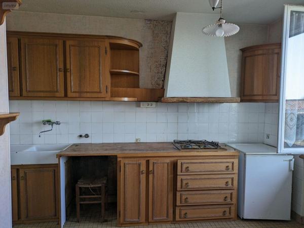 Maison à vendre à Les Herbiers en Vendée (85500), ref : 85013-1090059