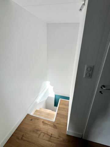 Appartement 2 pièce(s) 1 chambre(s) 56.42 m²