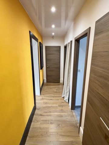Appartement 2 pièce(s) 1 chambre(s) 56.42 m²