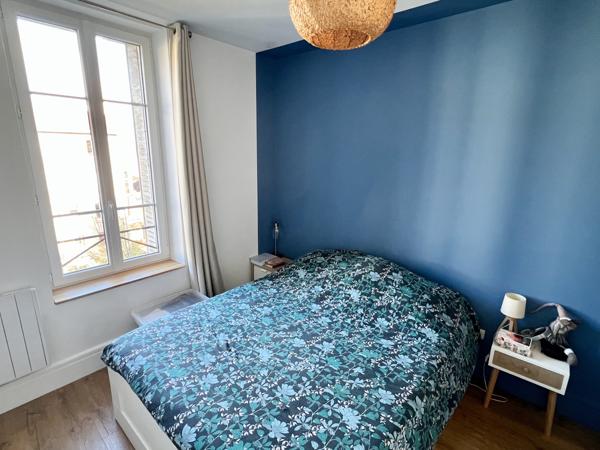 Appartement 2 pièce(s) 1 chambre(s) 56.42 m²