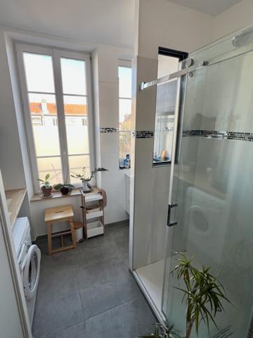 Appartement 2 pièce(s) 1 chambre(s) 56.42 m²